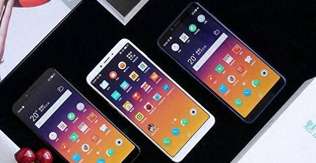 魅蓝note6参数怎么看