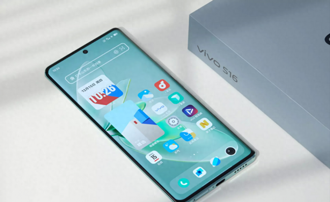vivo手机性价比高的手机排名第一