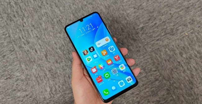 畅享50参数与畅玩20的区别有什么