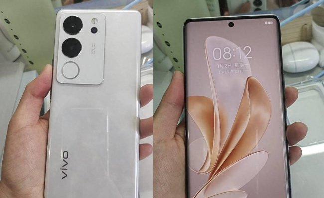 vivo最贵手机型号