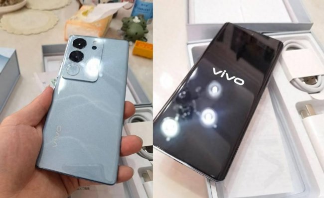 vivo最贵手机型号