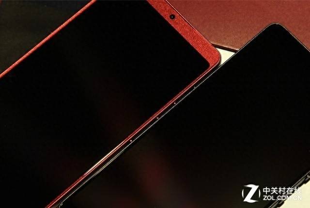 坚果pro2什么屏幕