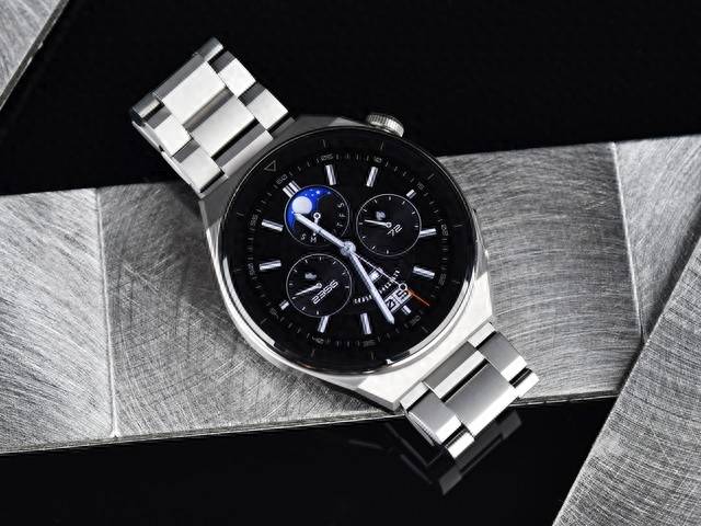 华为watch3pro手表功能介绍