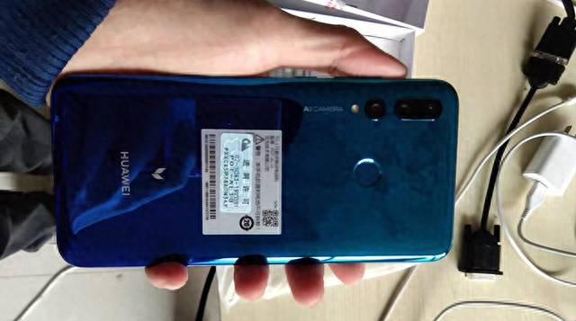 华为nova系列主打什么功能的