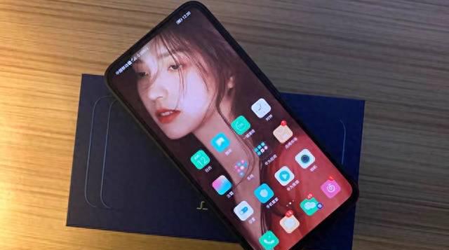 华为nova系列主打什么功能的