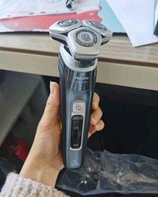 飞利浦哪个型号的剃须刀好用又实惠
