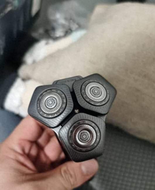 飞利浦哪个型号的剃须刀好用又实惠