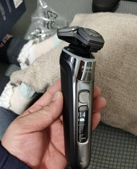 飞利浦哪个型号的剃须刀好用又实惠