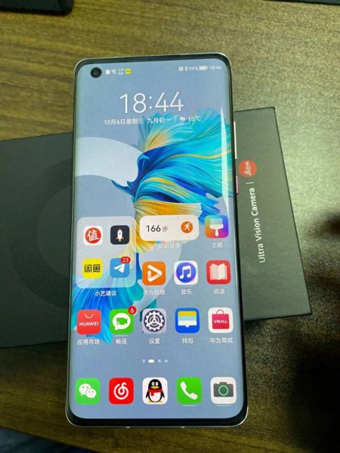 国货手机什么牌子好用