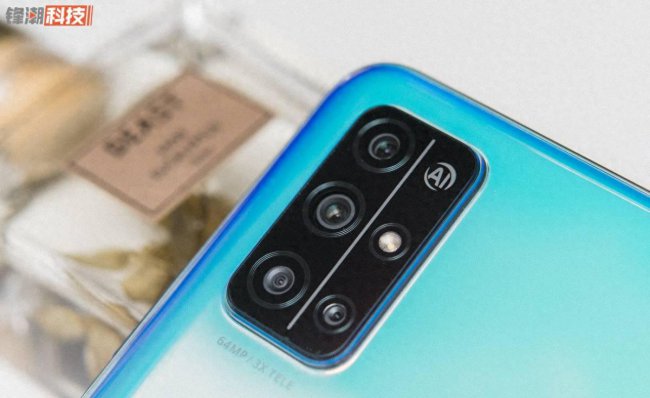 华为荣耀30s处理器是多少