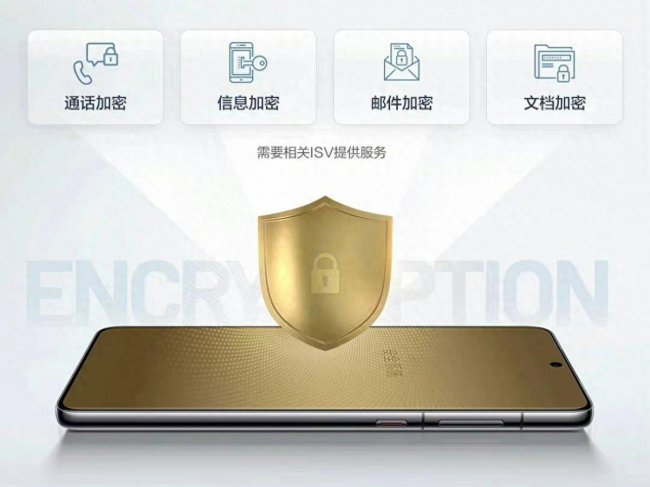 自带双系统的手机有哪些