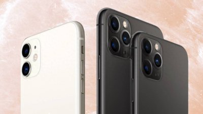 苹果11和11pro区别大吗 关于苹果公认最好的手机