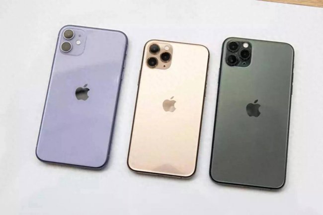 苹果11和11pro区别大吗