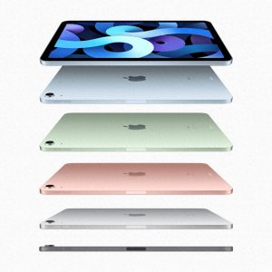 ipad air和pro区别大吗 苹果ipad型号年份对照表