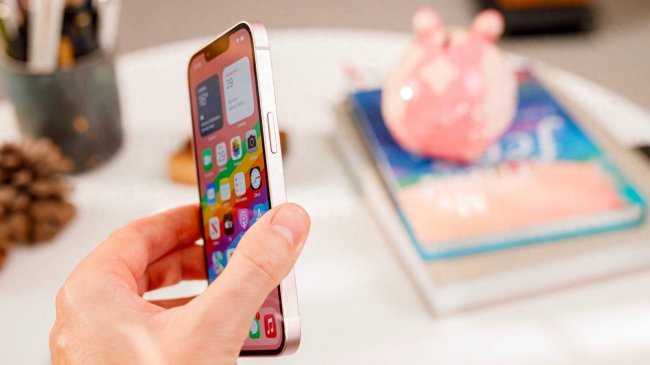 iphone13和iphone13pro对比