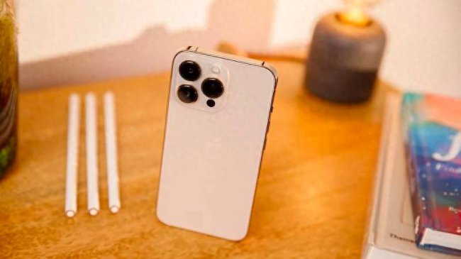 iphone13和iphone13pro对比