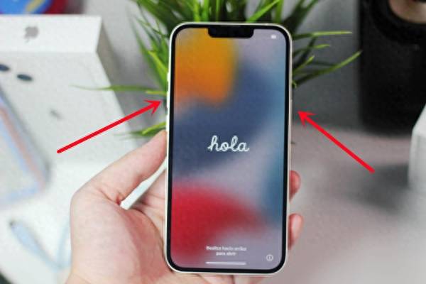 苹果iphone手机怎么截屏