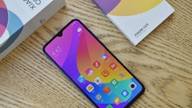 小米cc9和小米9se哪个更好