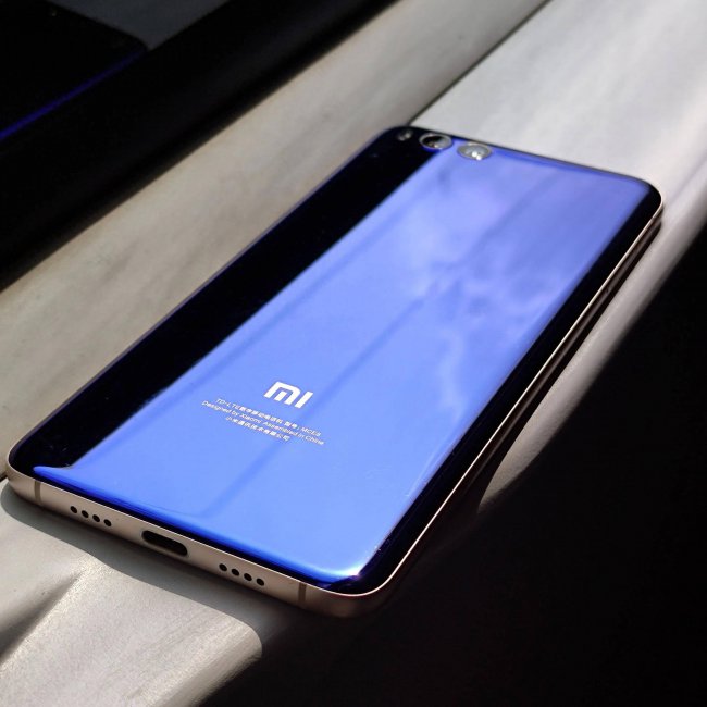 小米note3后置摄像头型号
