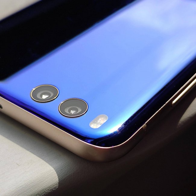 小米note3后置摄像头型号