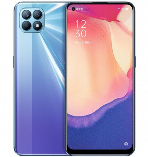 opporeno4和se哪个值得入手