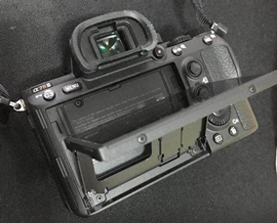 索尼a7r3延时摄影设置方法