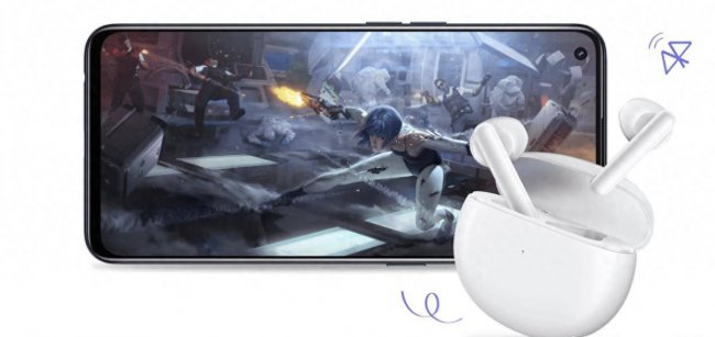 oppo无线蓝牙耳机有几款型号