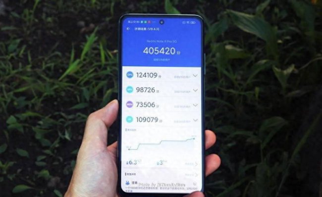 红米note9pro和红米note11pro哪个好