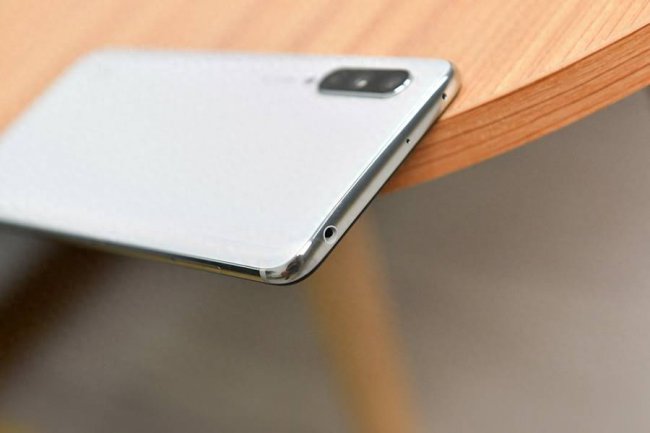 小米cc9传感器型号是多少