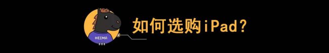 苹果ipad有几种型号
