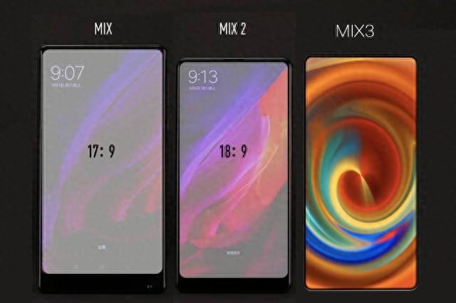 小米mix2s前置摄像头切换不过来怎么办