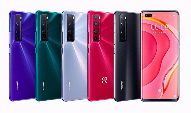 nova7pro和nova8区别是什么