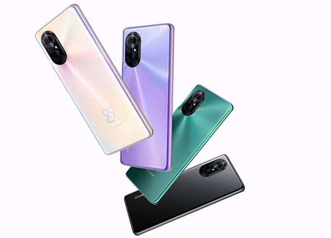 nova7pro和nova8区别是什么