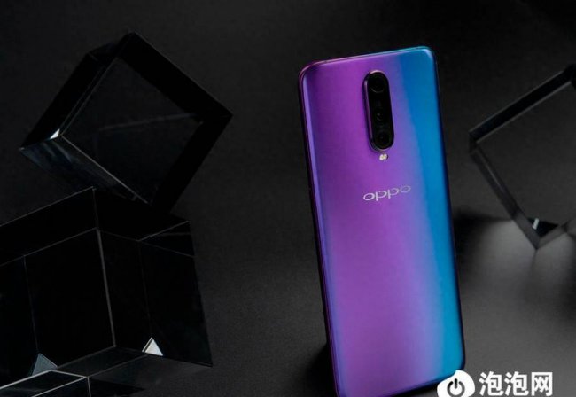 像素好的oppo手机排行榜