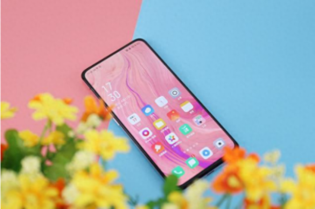 oppo手机锁死怎么解开