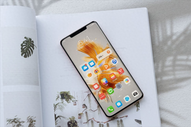 华为mate40pro和mate30pro的区别