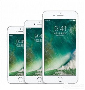 iphone5c和5s的区别是什么 详解苹果5s能升级的版本