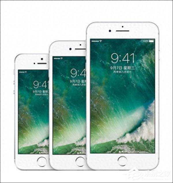 iphone5c和5s的区别是什么