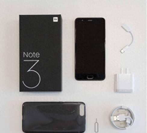 小米6核小米note3哪个好