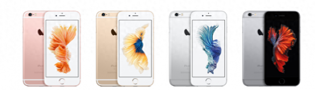 iphone一代se运行内存多大
