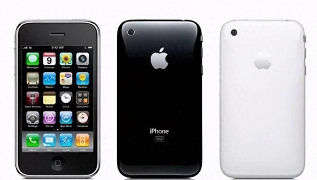 iphone一代se运行内存多大
