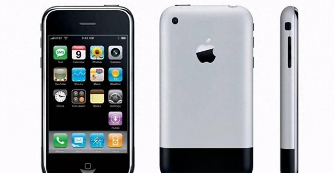 iphone一代se运行内存多大