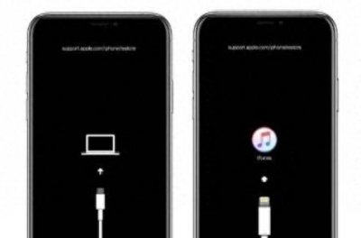 iphone6s强制恢复模式设置 关于苹果按键强制恢复出厂设置方法