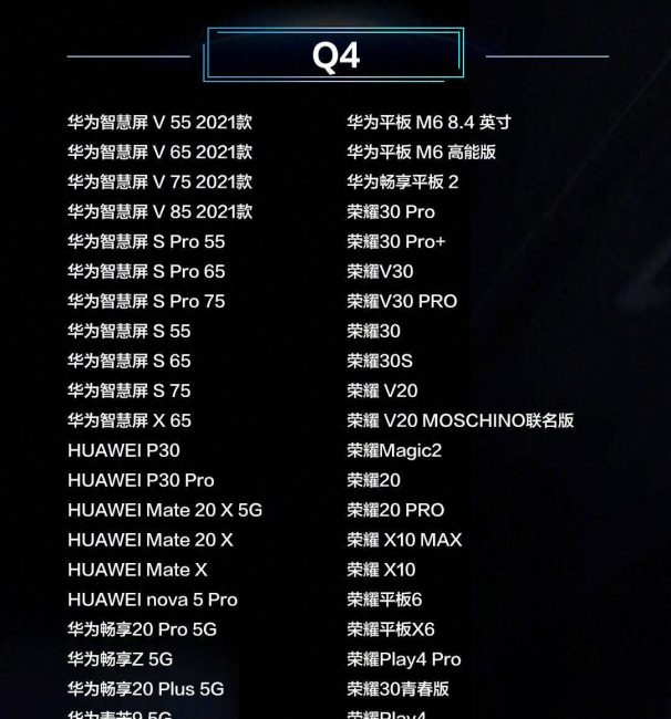 华为手机怎么升级鸿蒙系统教程