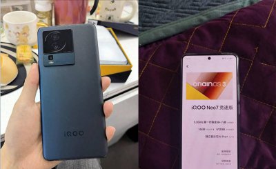 iqoo7和iqoo8的区别有什么 性价比最高的手机品牌