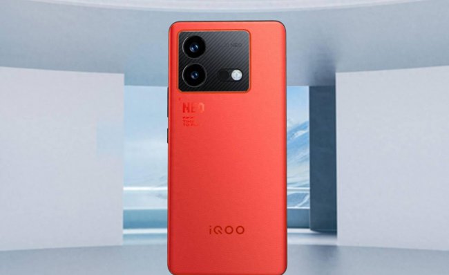 iqoo7和iqoo8的区别有什么