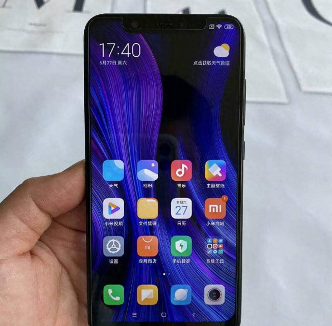 小米手机怎么强制恢复出厂设置