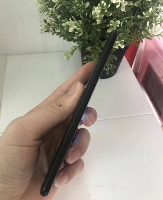 华为畅享7plus处理器在哪看