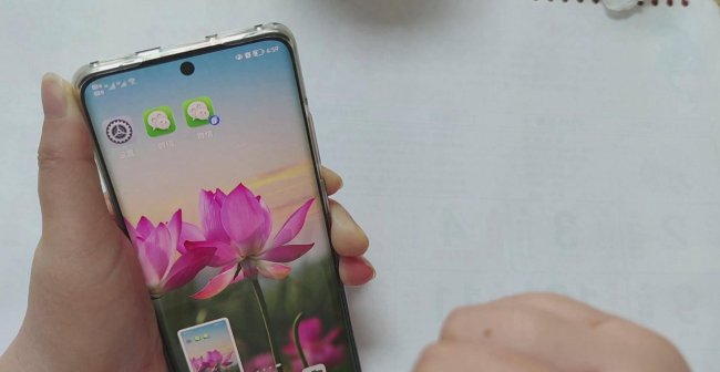 华为p7手机怎么录屏教程