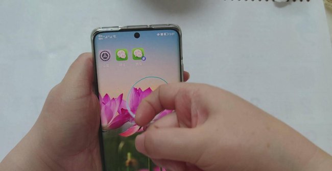 华为p7手机怎么录屏教程